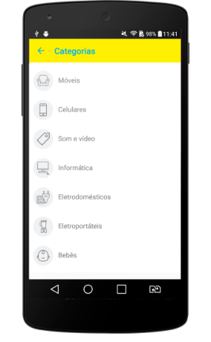 App Phone 3