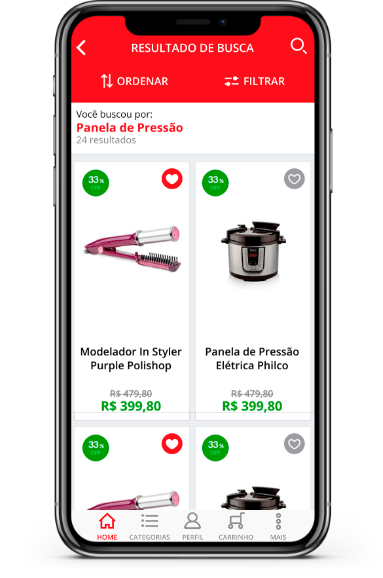 Mobile Info