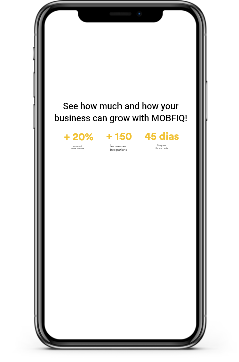 Mobile Info