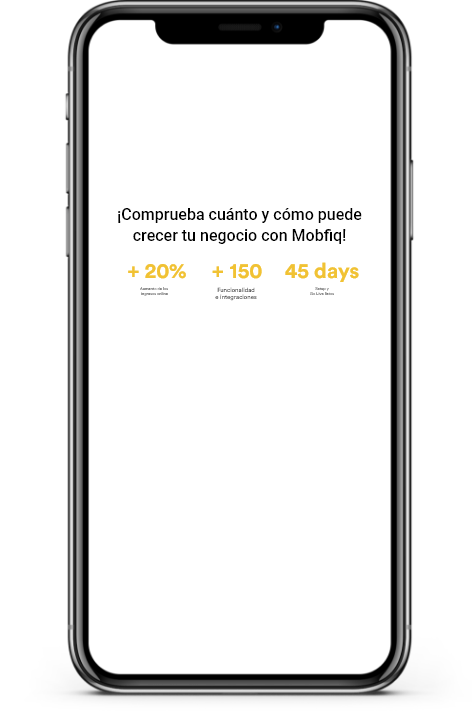 Mobile Info