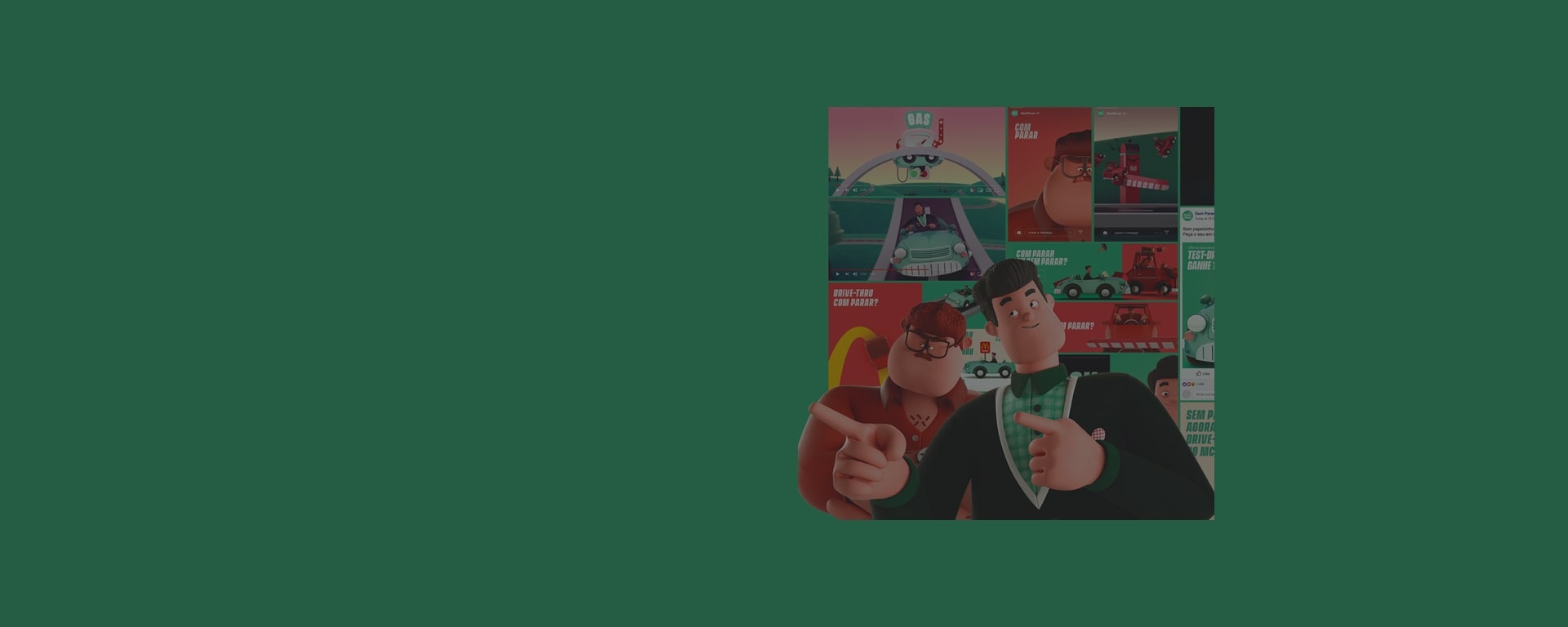 maior ação de vendas do semparar na blackfriday