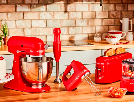 KitchenAid