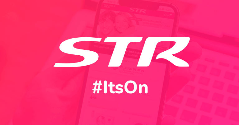 STR Ar migra para a plataforma VTEX e cresce 292% sua conversão.