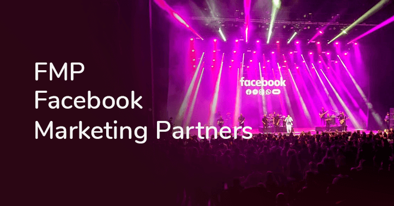 Facebook Marketing Partners | FMP Saiba o que é e como funciona o programa