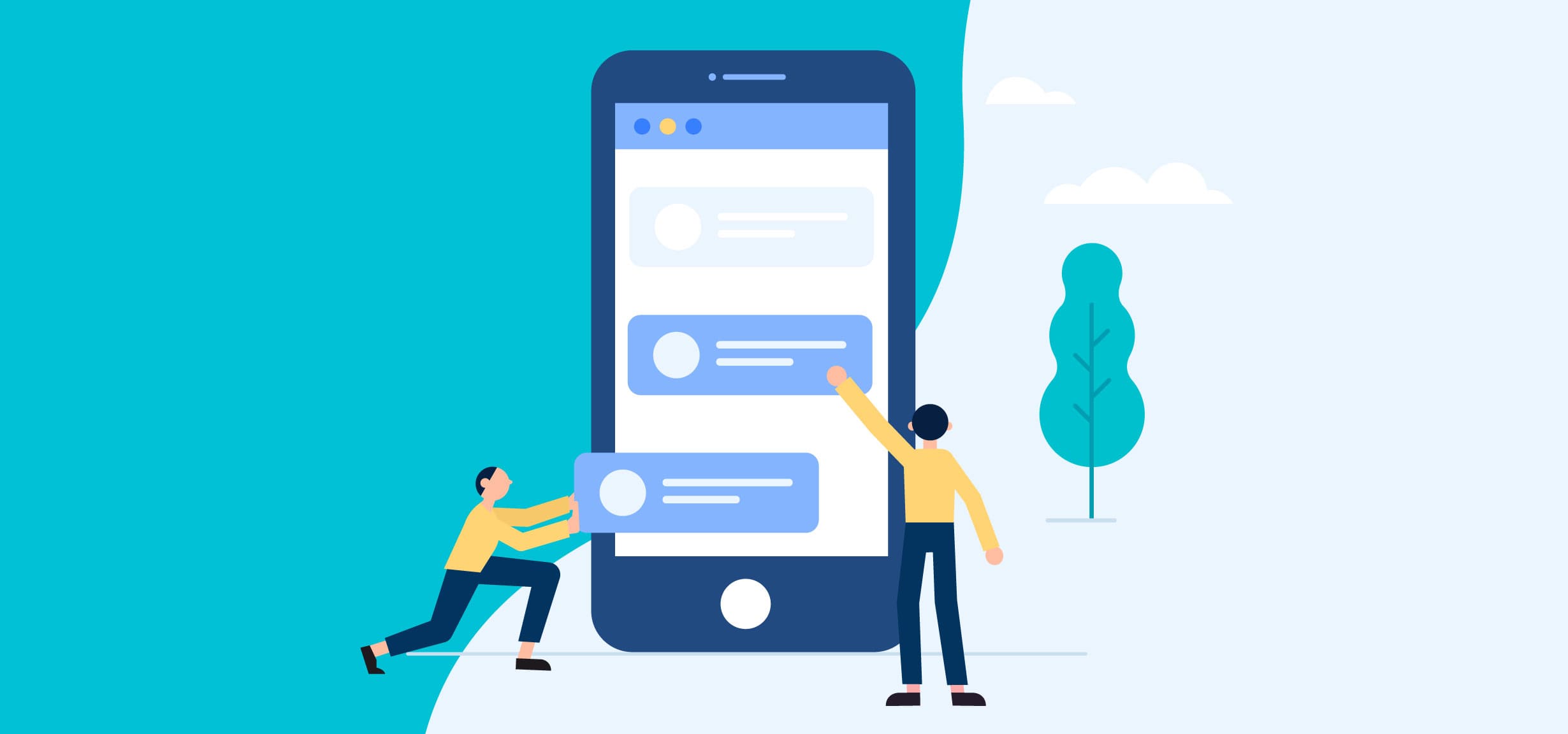 Speed Corecard e Impact Calculator – O futuro é Mobile