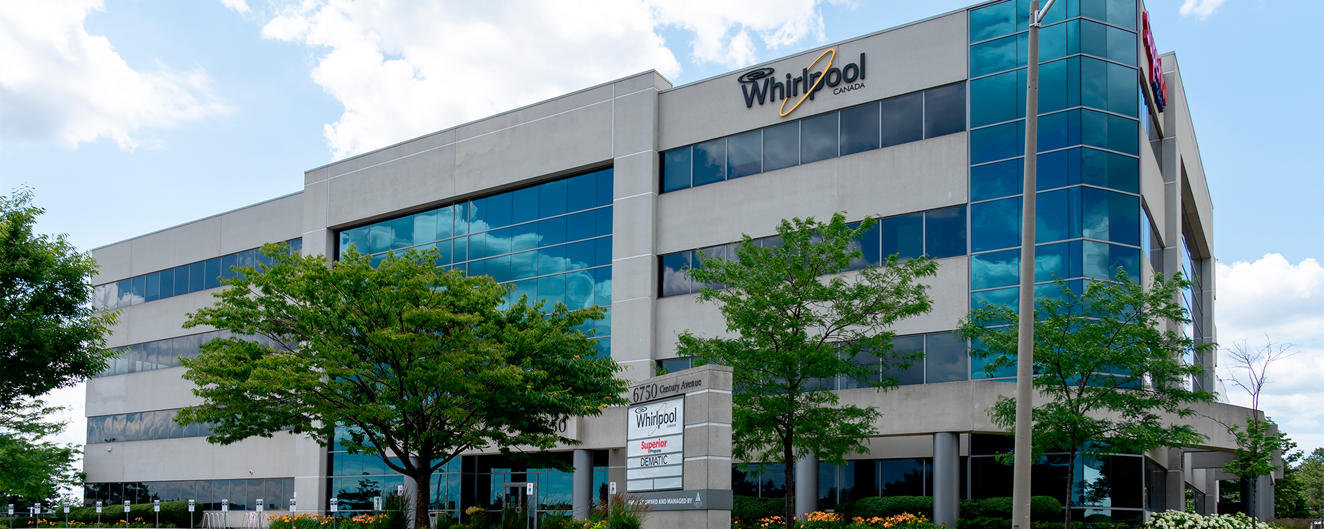 Grupo Whirlpool expande estratégia global de e-commerce