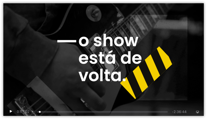 Abrir vídeo