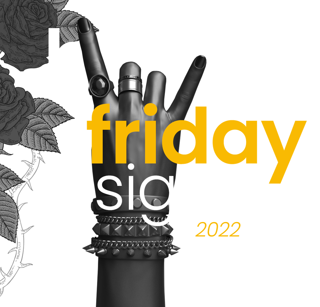 Black Friday Corebiz