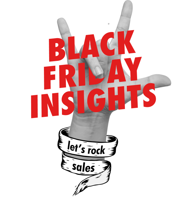 Black Friday Corebiz